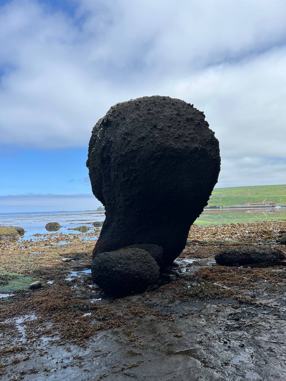 Водопад