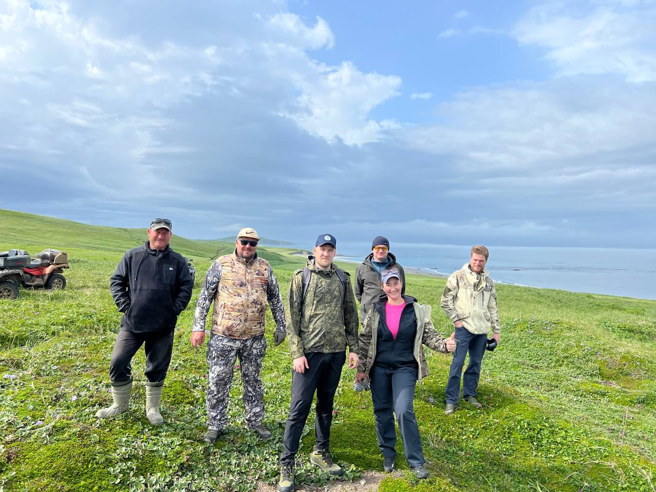 Мыс Гурьева