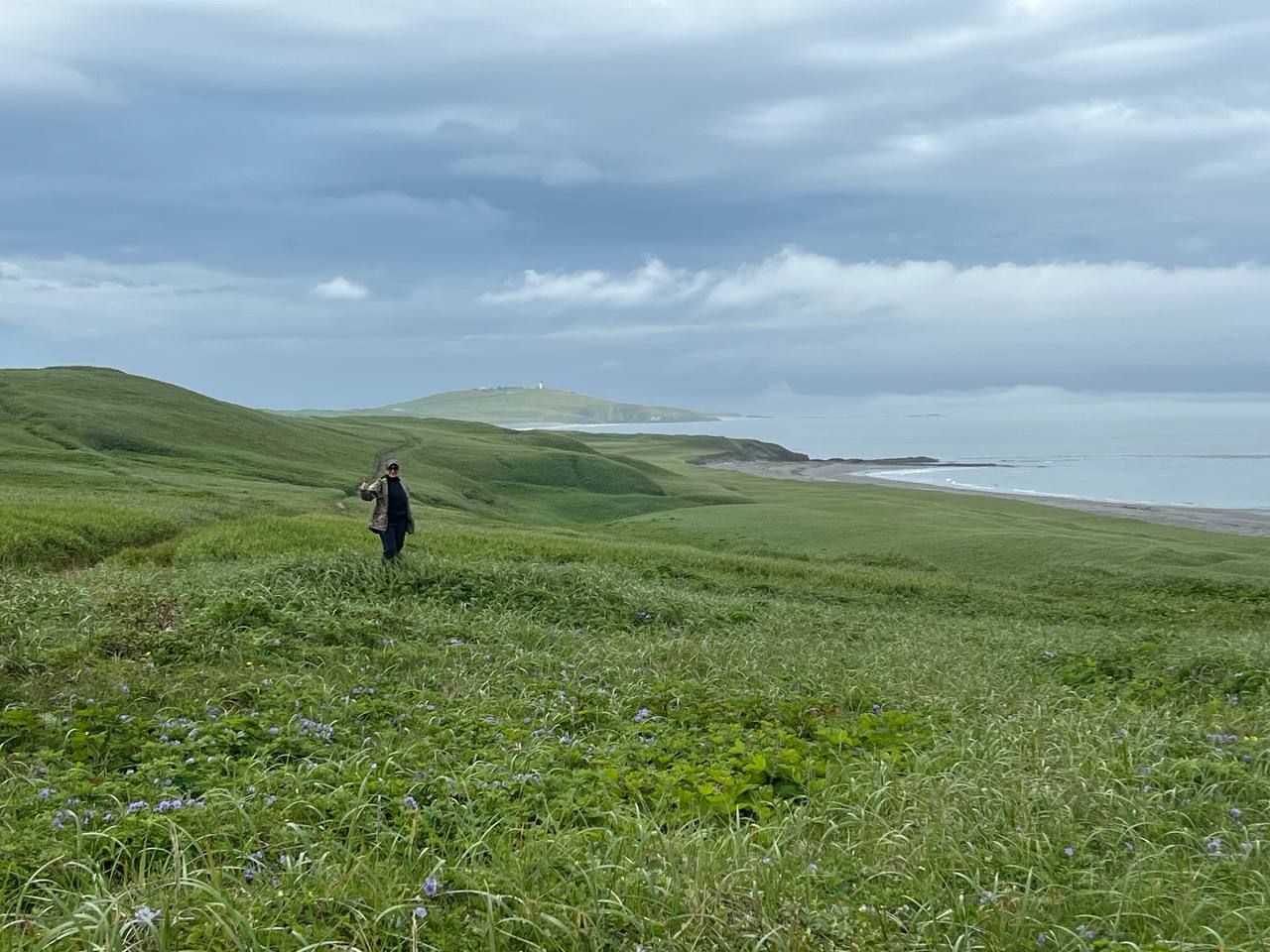 Мыс Гурьева