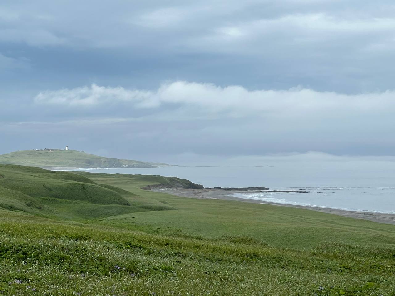 Мыс Гурьева