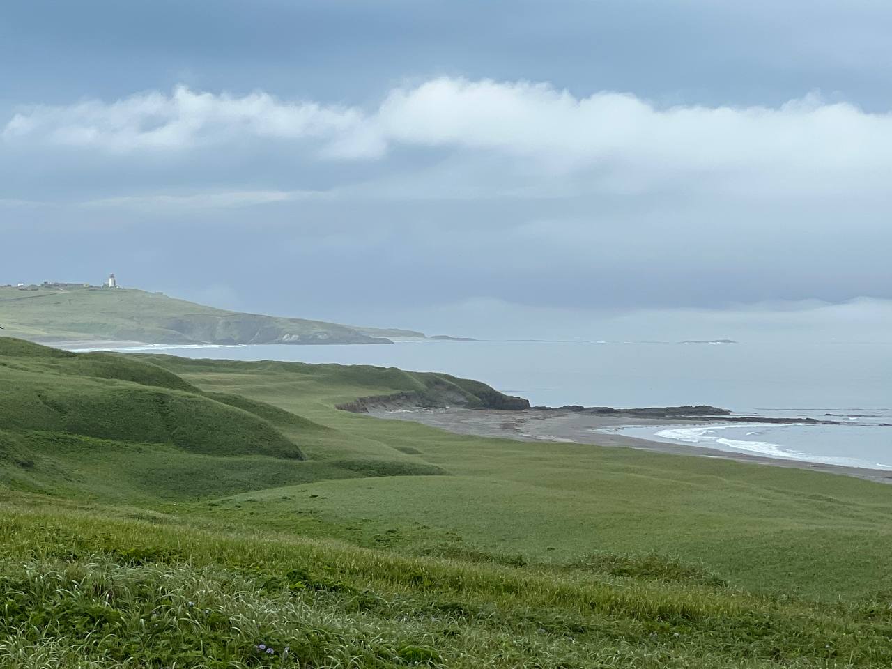 Мыс Гурьева