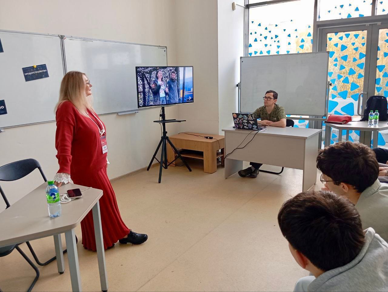 Чем ценна работа проекта «ВКУРСЕ»?