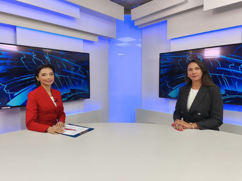 итоги патриотического года в эфире ОТВ