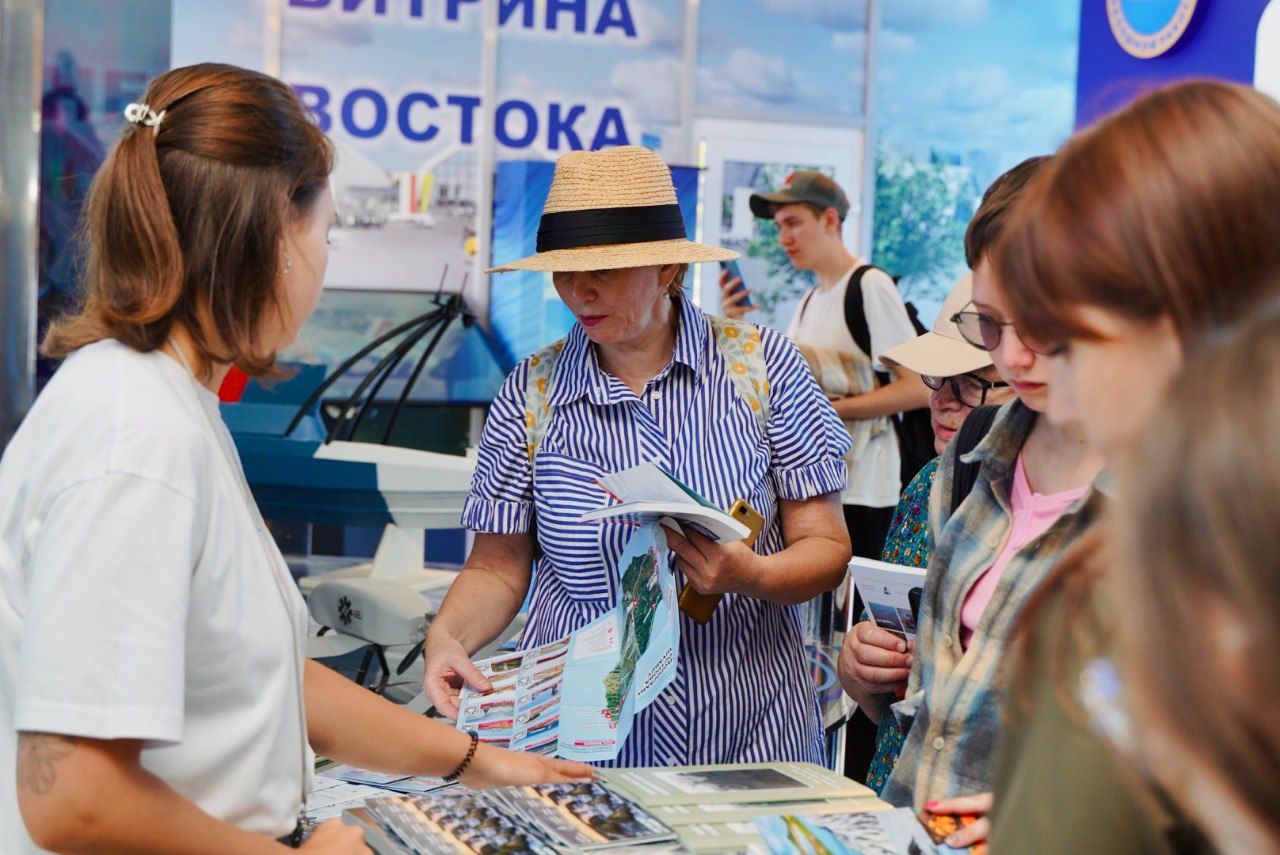 Фото с Шумшу, день 06 Сентября 2025 г