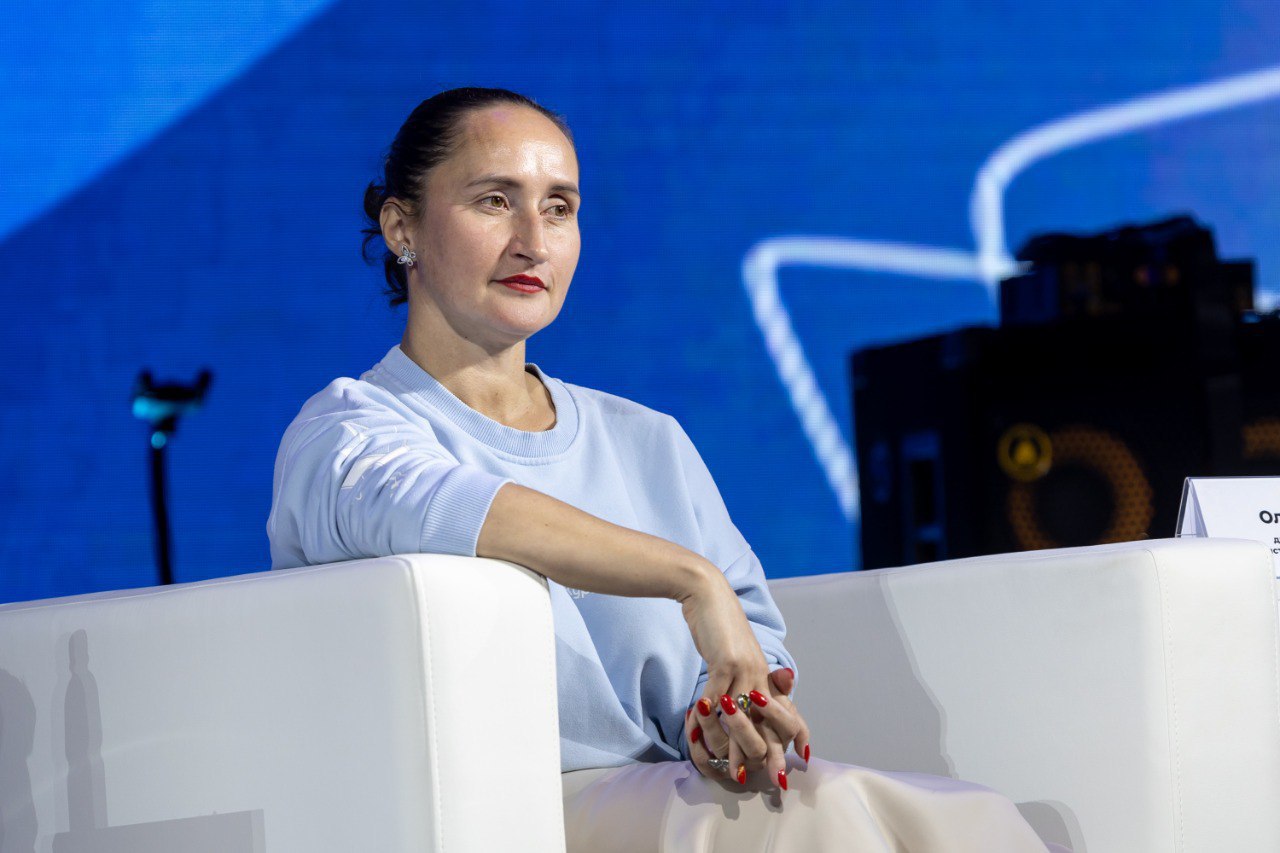 Фото с Шумшу, день 30 Сентября 2025 г