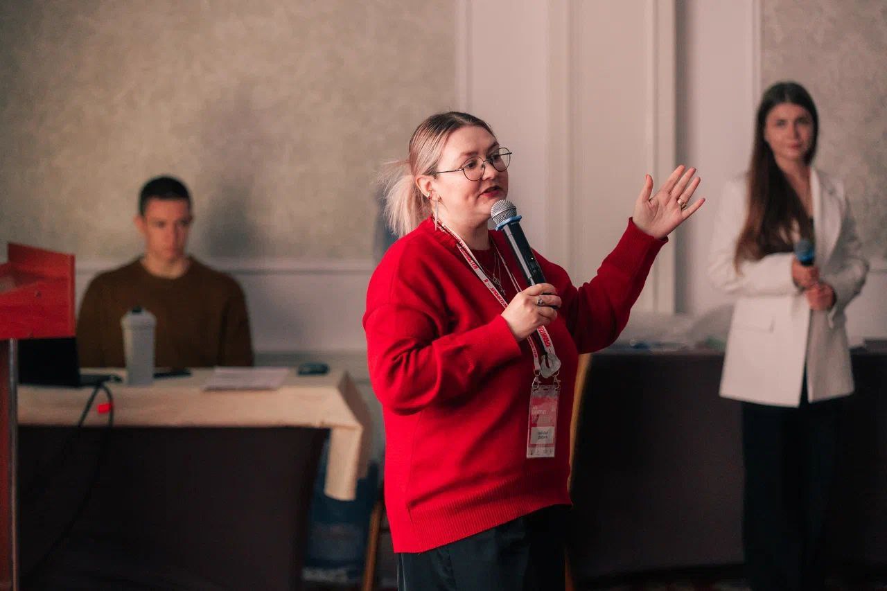 Фото с Шумшу, день 21 Октября 2025 г