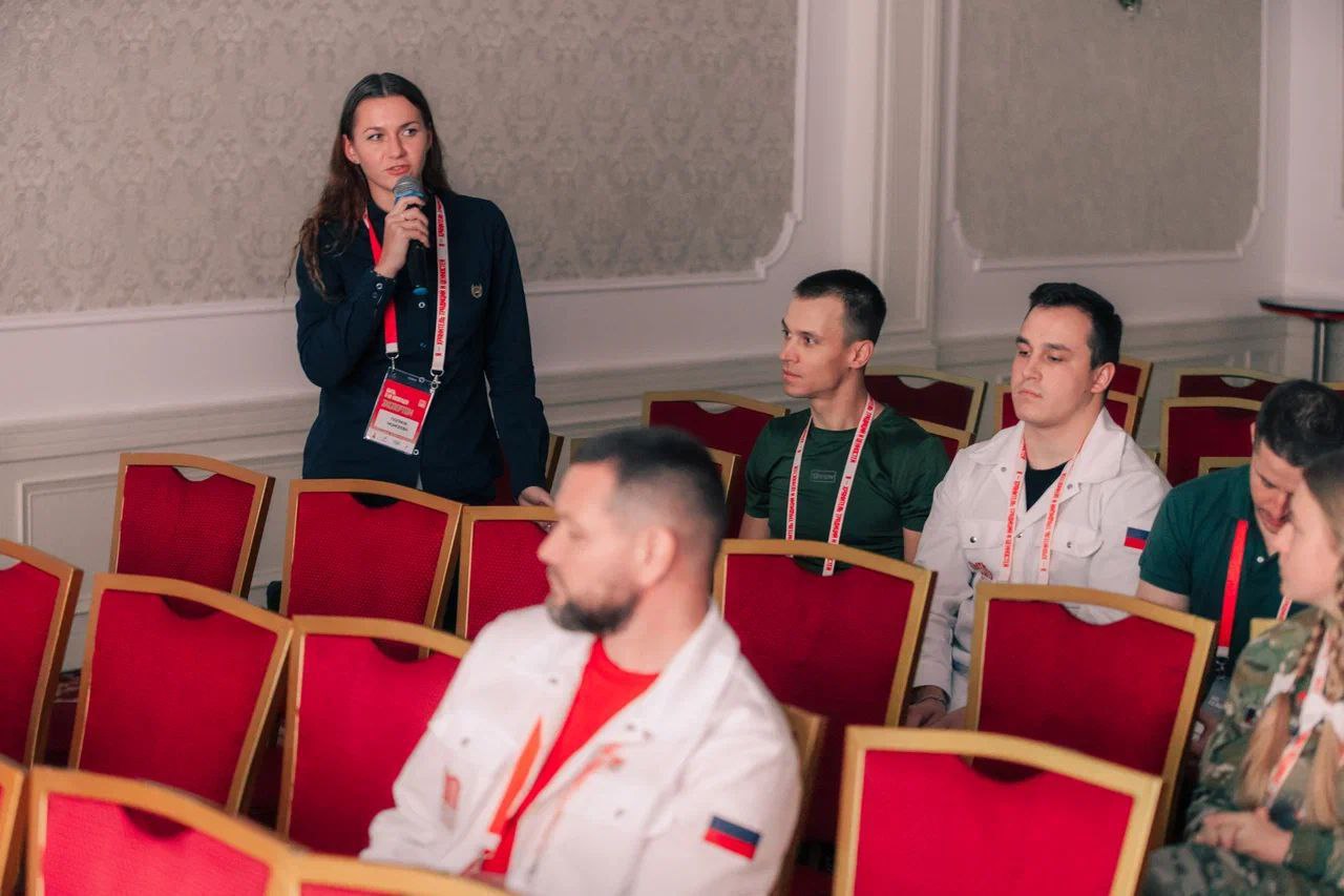 Фото с Шумшу, день 21 Октября 2025 г