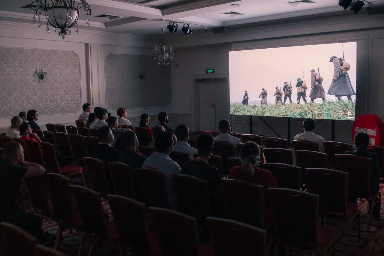 Фото с Шумшу, день 21 Октября 2025 г