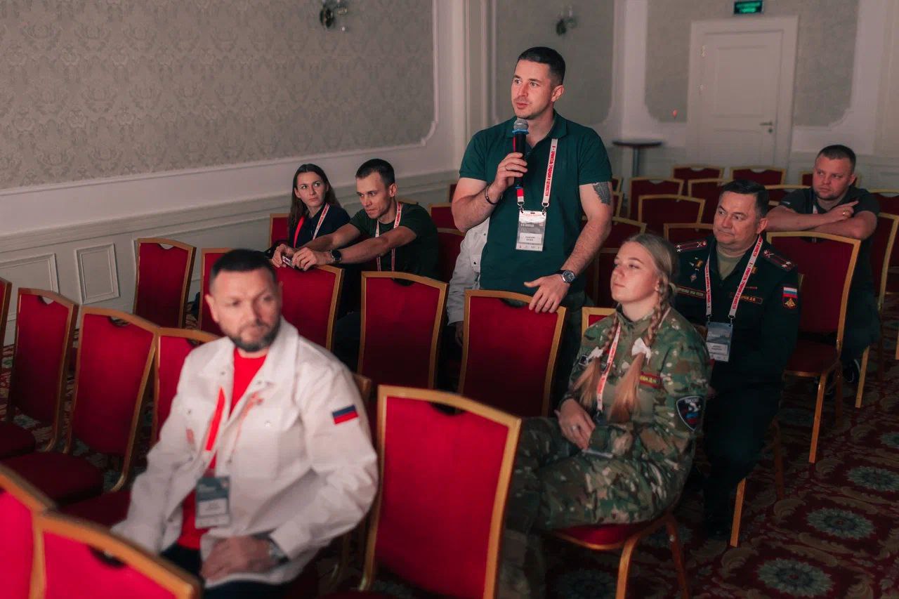 Фото с Шумшу, день 21 Октября 2025 г