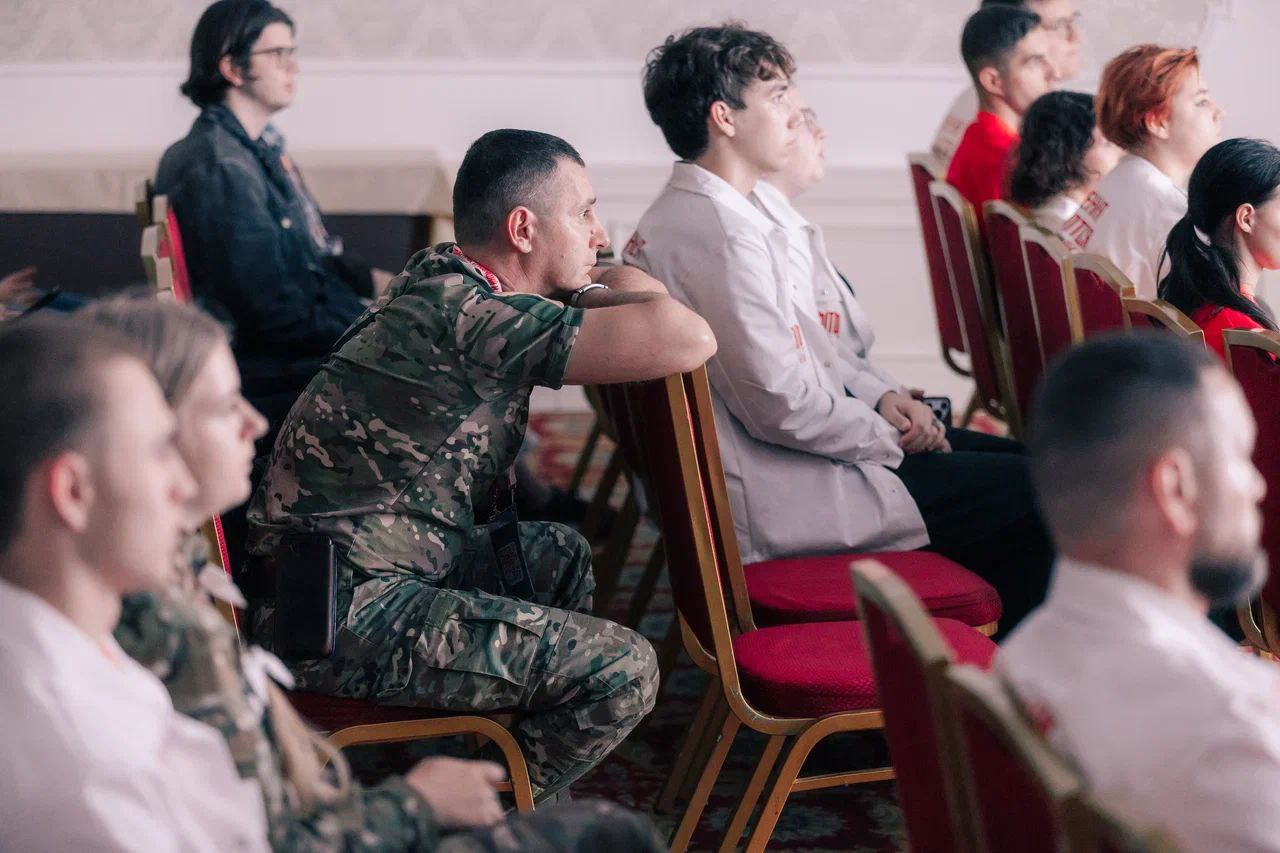 Фото с Шумшу, день 21 Октября 2025 г