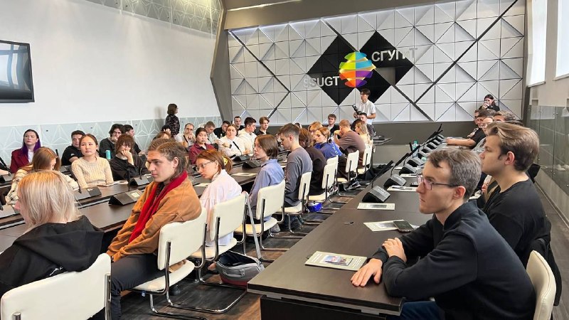 Фото с Шумшу, день 21 ноября 2025 г