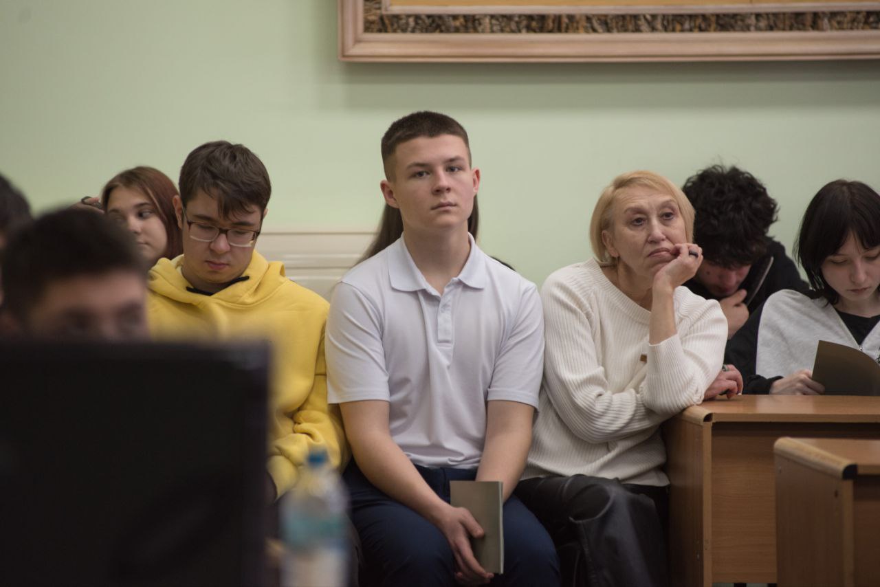 Фото с Шумшу, день 18 ноября 2025 г