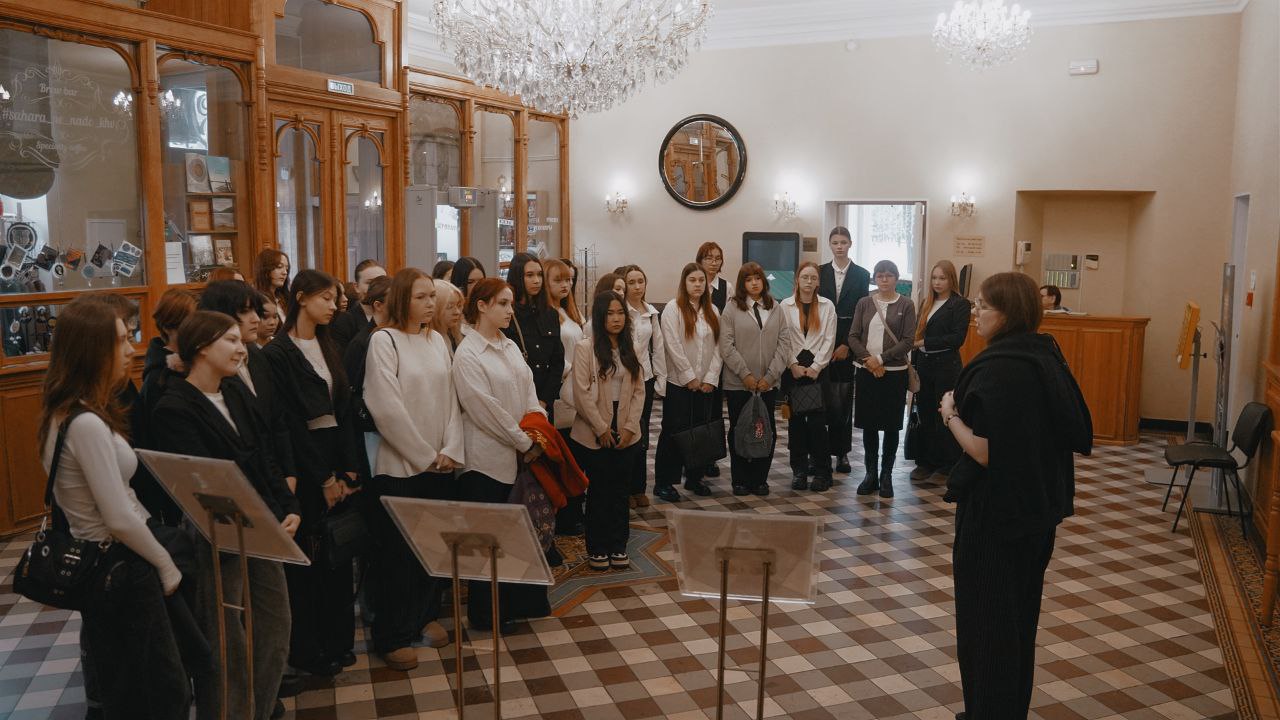 Фото с Шумшу, день 20 ноября 2025 г