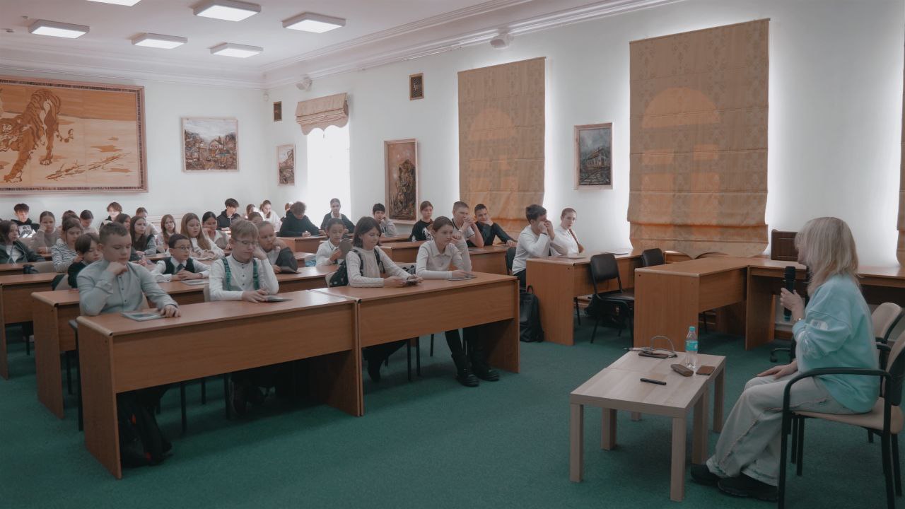 Фото с Шумшу, день 20 ноября 2025 г